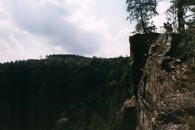 Pensión Bergblick