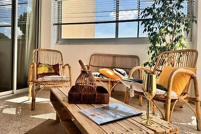 Ferienwohnung in Le Grau du Roi in Strandnähe