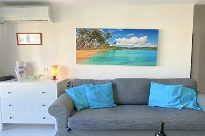 Wohnung in Nerja nahe Balcón de Europa