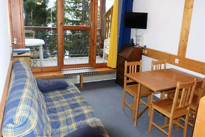 2-Zimmer-Maisonette-Wohnung für 6 Personen, S...