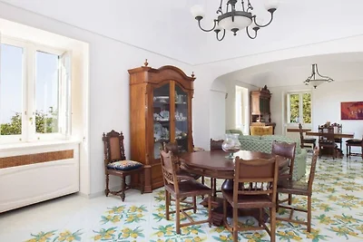 Villa met 4 slaapkamers