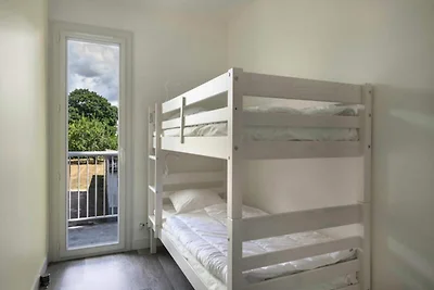 Haus in Mesquer in der Nähe des Strandes...