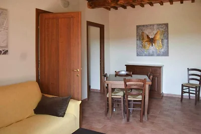 Ferienanlage Antico Borgo Casalappi, Campigli...
