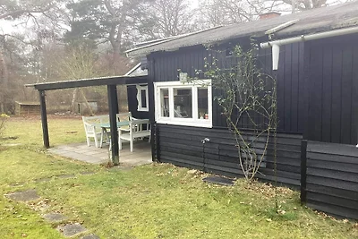 5 Personen Ferienhaus in Væggerløse