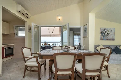 Apartment Villa Daniela - Three Bedroom Apart...