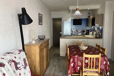 Wohnung in Frankreich nahe Jandri Express