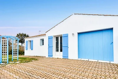 Ferienwohnung in Noirmoutier in der Nähe des ...