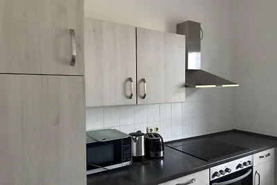 Ferienwohnung Askanier, Ballenstedt