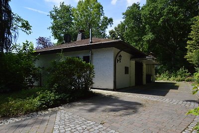 Romantisches Landhaus in Strotzbüsch am...