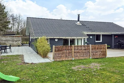 8 persone case ad Hemmet-By Traum