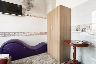 The Mau Tim | Una fuga di lusso nel Distretto...