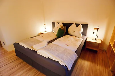 Hundefreundliche Ferienwohnung im...