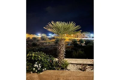 Vakantieappartement met 1 slaapkamer