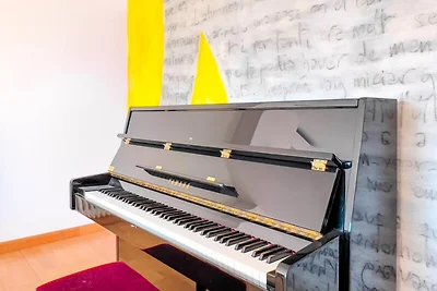 Appartamento a Banyoles vicino al lago di...