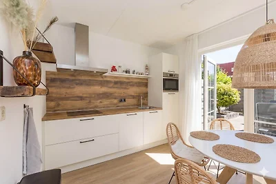 Vakantiehuis in Domburg bij strand