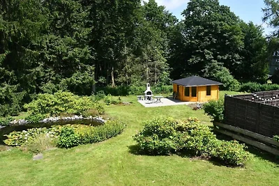 Haus Jordan Ferienwohnung 1