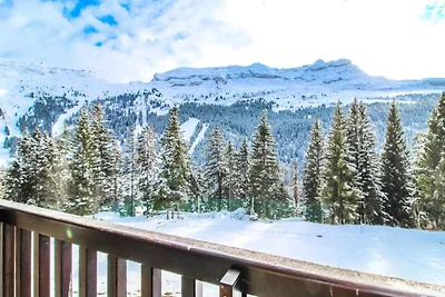 Appartamento a Flaine vicino agli impianti di...