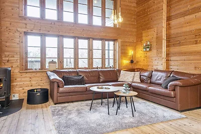 8 Personen Ferienhaus in Ringkøbing