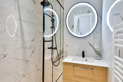 Apartment in Noirmoutier in der Nähe des...