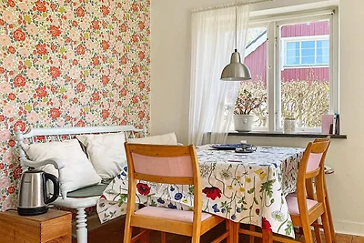 5 Personen Ferienhaus in Brösarp-By Traum