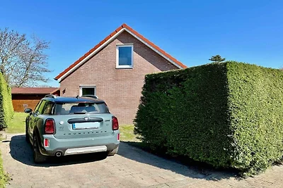 Ferienhaus mit 3 Schlafzimmer