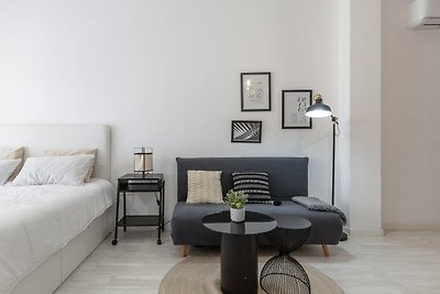 Jinetes Holidays - Apartamento En MÃ¡laga