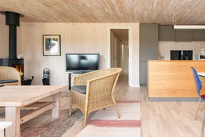 6 persoons vakantie huis in Bjert-By Traum