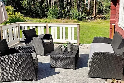 4 Sterne Ferienhaus in ENKÖPING
