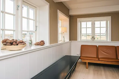 6 Personen Ferienhaus in Fanø-By Traum