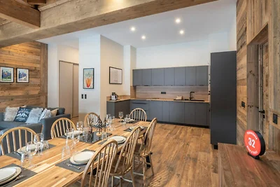 Nuovo appartamento con accesso diretto alle p...