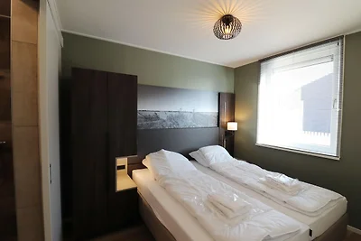 Brandneues Ferienhaus in Friesland