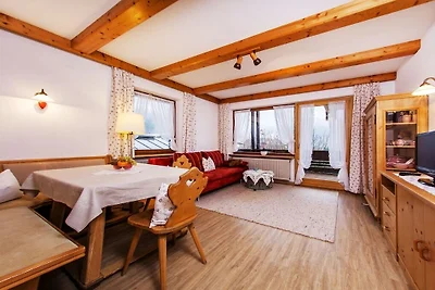Ferienwohnung mit 1 Schlafzimmer