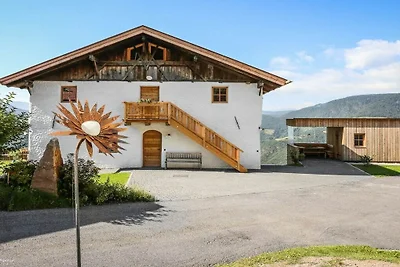 Ferienwohnung mit 2 Schlafzimmer