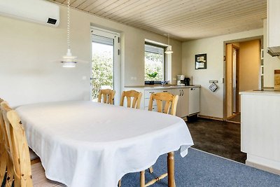 6 Personen Ferienhaus in Karrebæksminde