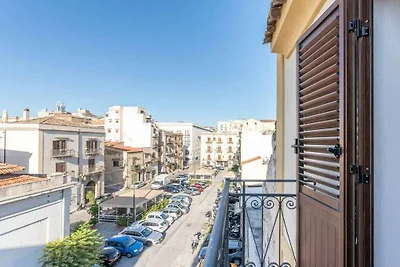 Sant'Onofrio Mini Loft