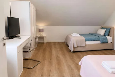 Apartment für Monteure