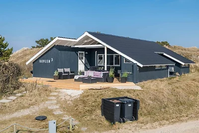 6 Personen Ferienhaus in Fanø