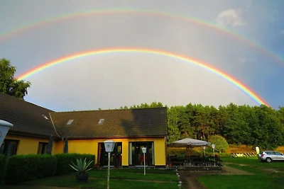 Achterland Comfortabel vakantiehuis