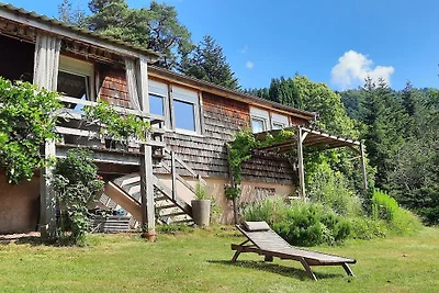 Chalet vicino ai laghi della foresta e ai...