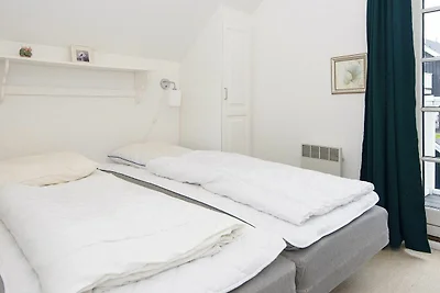 8 Personen Ferienhaus in Gjern-By Traum