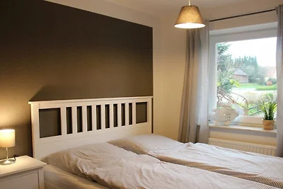 Ferienwohnung mit 1 Schlafzimmer