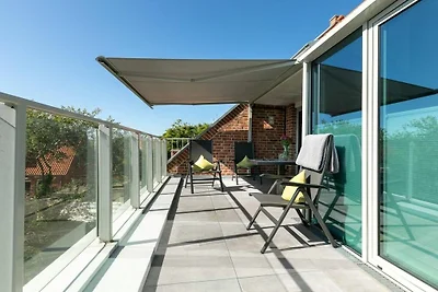 Ferienhaus Erholungsurlaub Juist