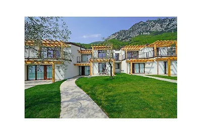 Gargnano  am Gardasee