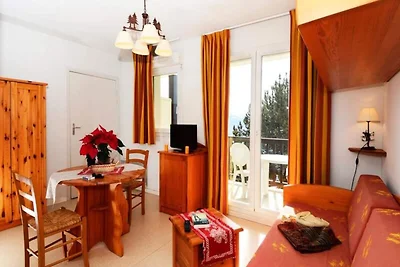 Studio 2 Personen Standard