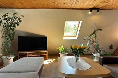 Appartement, Moorhusen