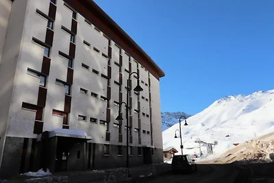 Apartment in Tignes Le Lac in der Nähe des...