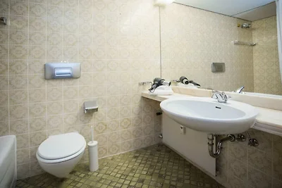 Apartment mit Balkon in Waldnהhe