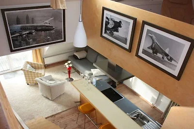 Ferienwohnung mit 1 Schlafzimmer