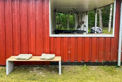 4 Personen Ferienhaus in Hals-By Traum