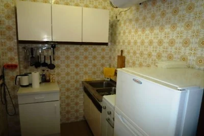 Ein-Zimmer-Wohnung in Nerja